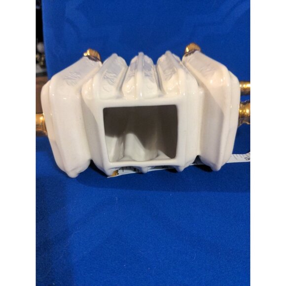 Swineside Trapottery Radiator Teapot - Picture 12 of 12